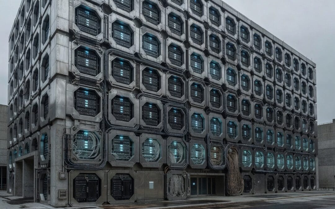 DeepSeek V4: Open-Source Façade for the Algorithmic Control Grid?