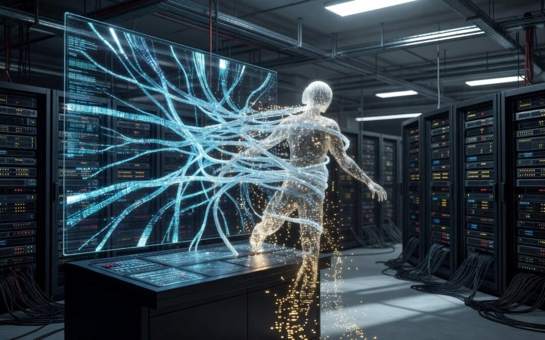 The Agent Control Plane: Digital Chokehold on Tomorrow’s AI Autonomy