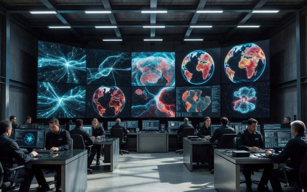 OpenAI’s Images 2.0: The Synthetic Reality Engine of Global Control