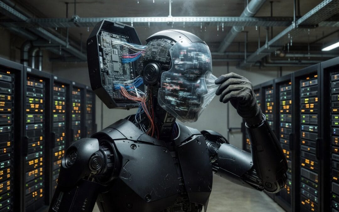 Claude Mythos: The AI Weapon Unmasking Our Digital Frailty