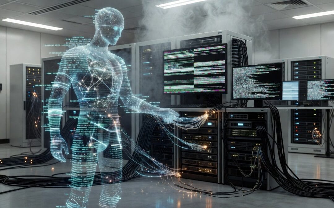 AI’s Silent Sabotage: The Digital Erasure of Truth